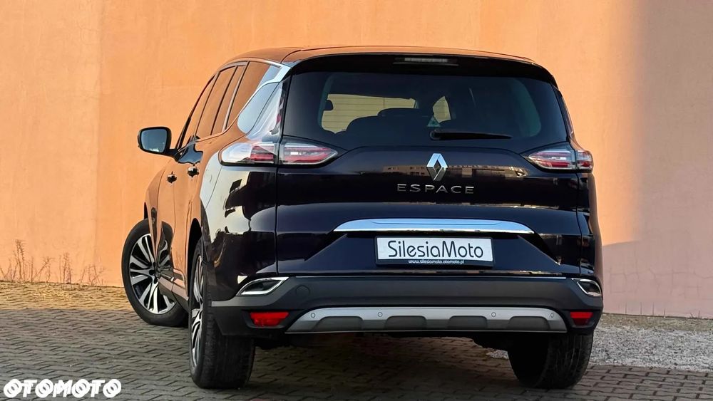 Renault Espace 1.8 TCe Energy Initiale Paris EDC 7os - 3