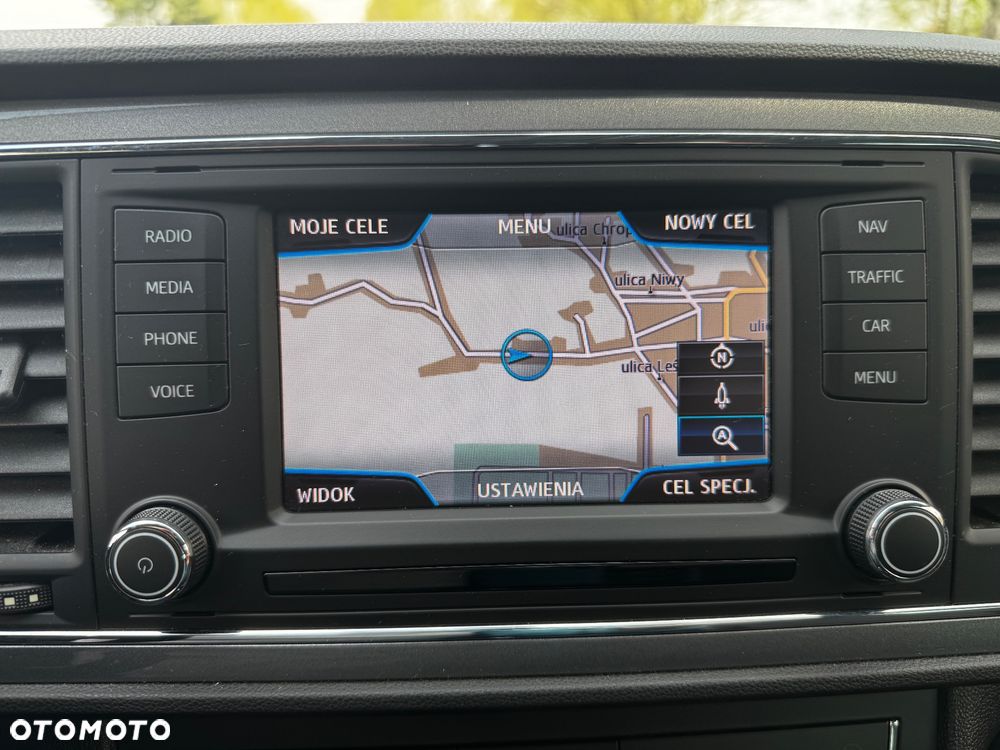 Seat Leon 1.4 TSI Start&Stop FR - 34