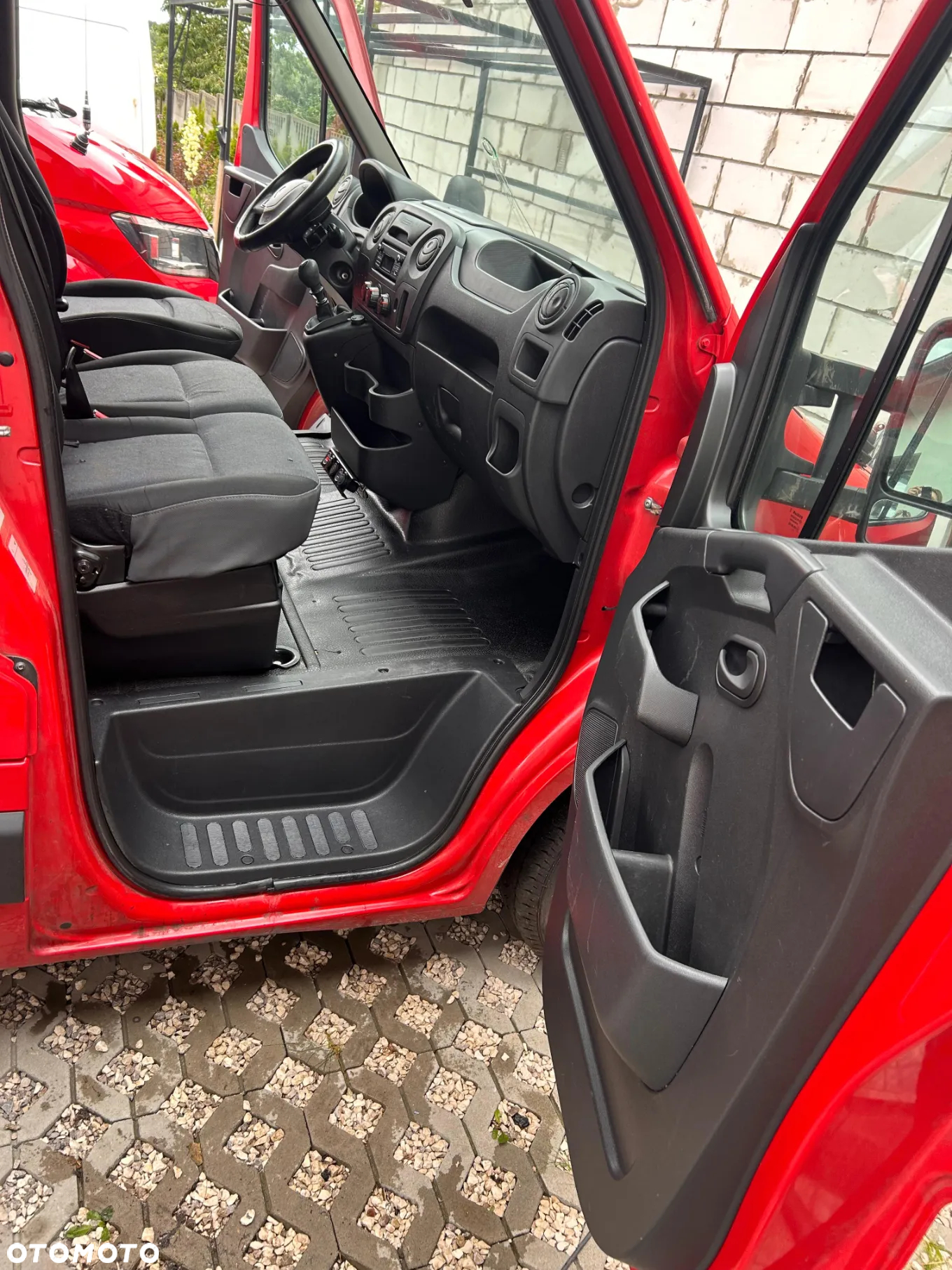 Renault Master - 10
