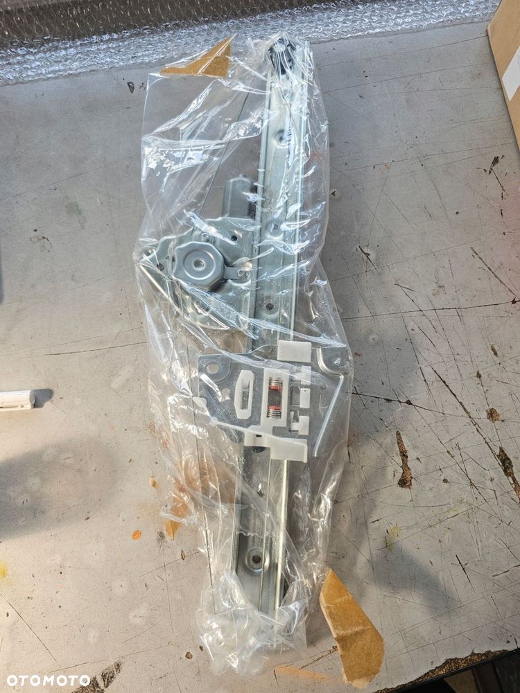 mechanizm podnośnik szyby lewy przód suzuki grand vitara oe 83402-65j01 - 2