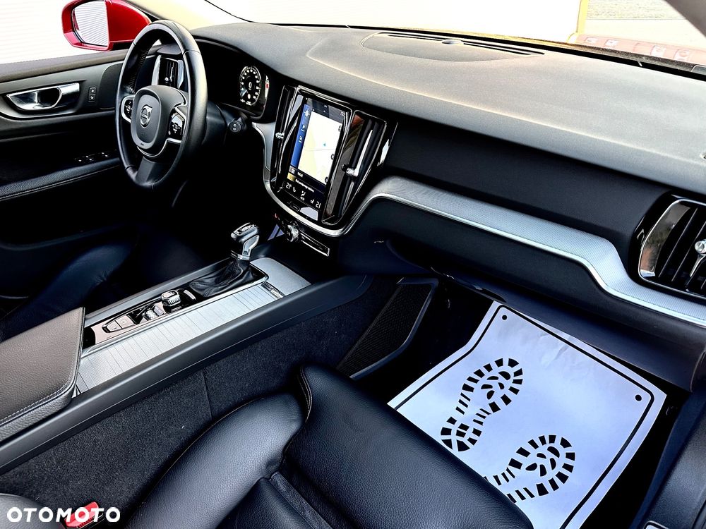 Volvo V60 D4 Geartronic Inscription - 30