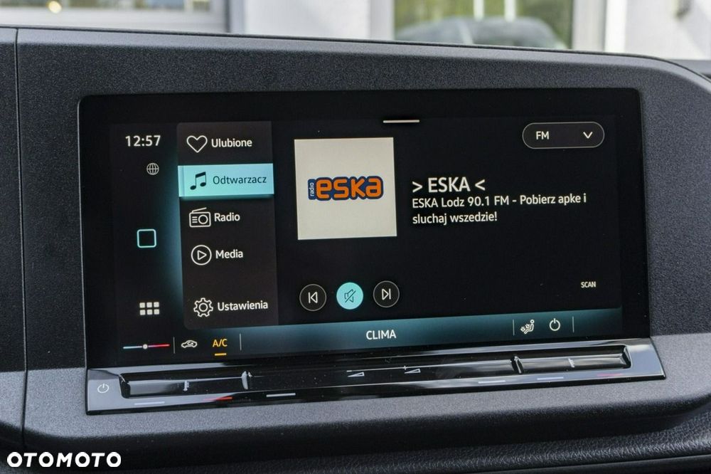 Volkswagen Caddy - 19