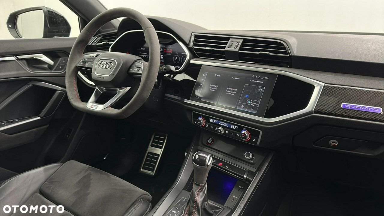 Audi RS Q3 - 14