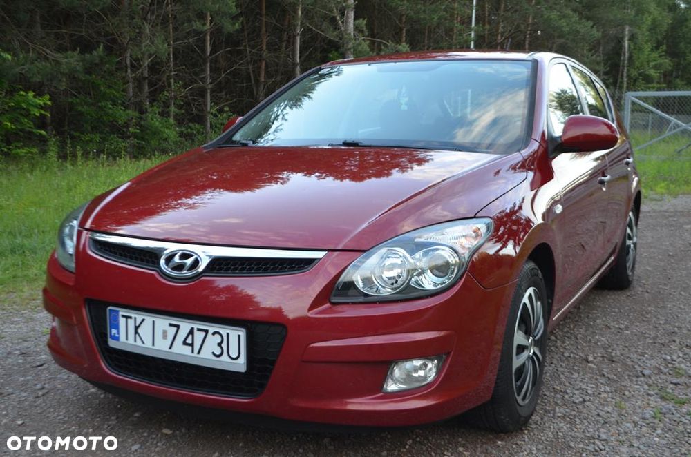 Hyundai i30 1.4 Base - 13