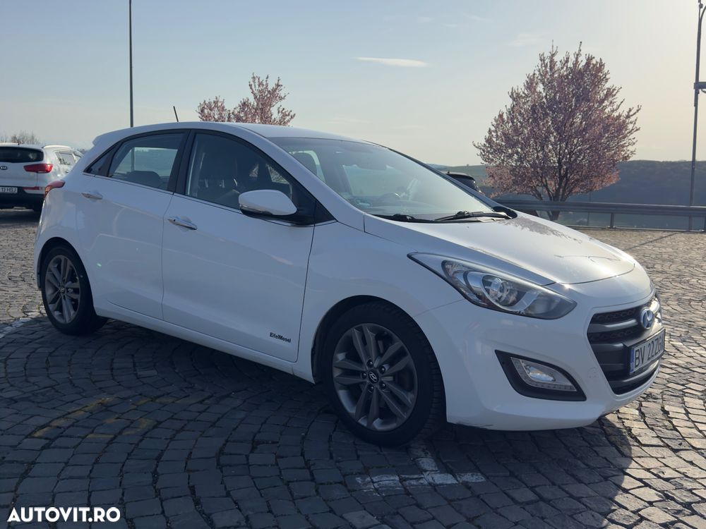 Hyundai i30 - 4