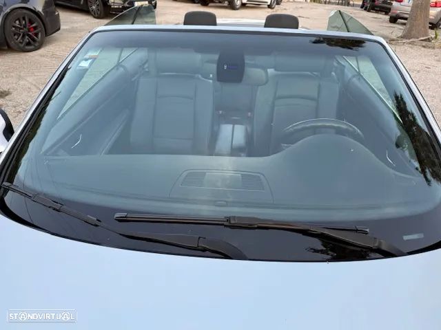 BMW 320 d Auto - 28