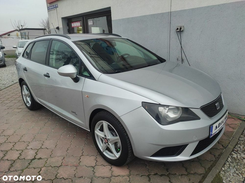 Seat Ibiza - 7