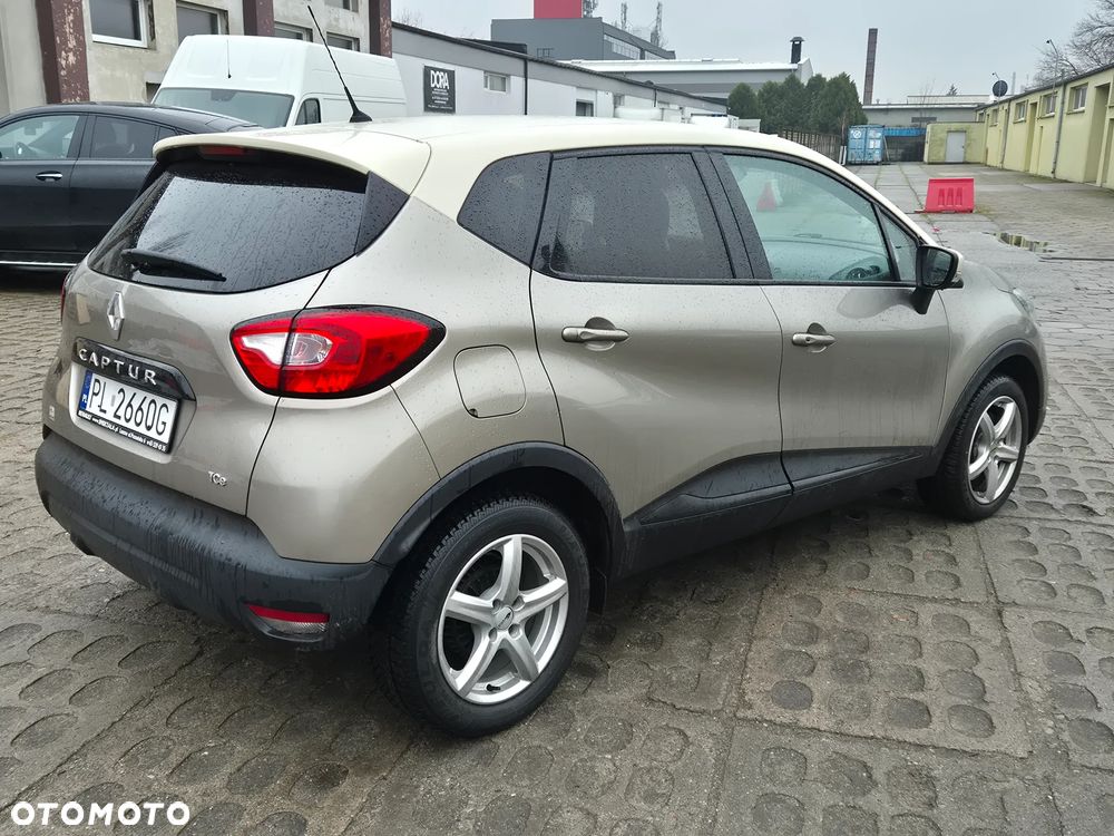 Renault Captur - 5