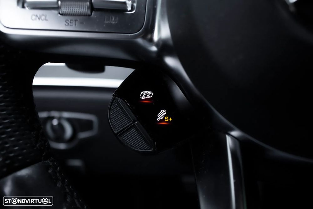 Mercedes-Benz AMG GT 53 4Matic+ - 15