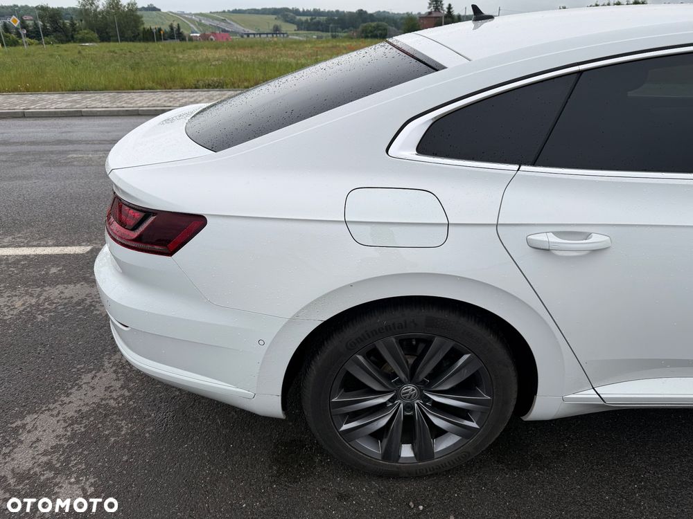 Volkswagen Arteon 1.5 TSI ACT Evo Elegance DSG - 14