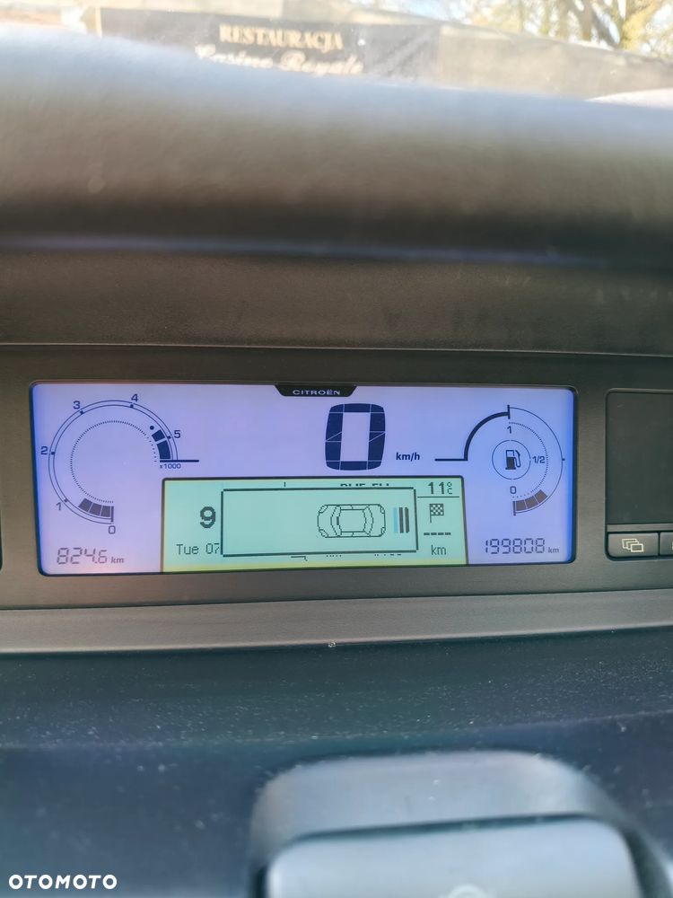 Citroën C4 Picasso 1.6 HDi Equilibre - 35