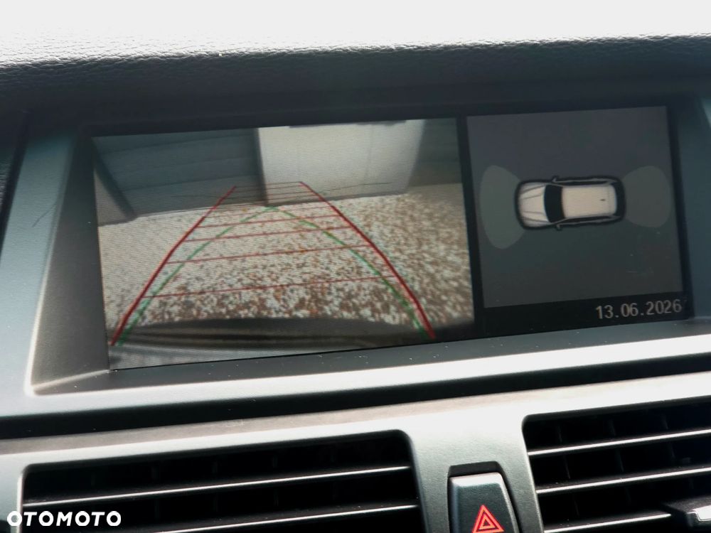 BMW X5 xDrive30d - 37
