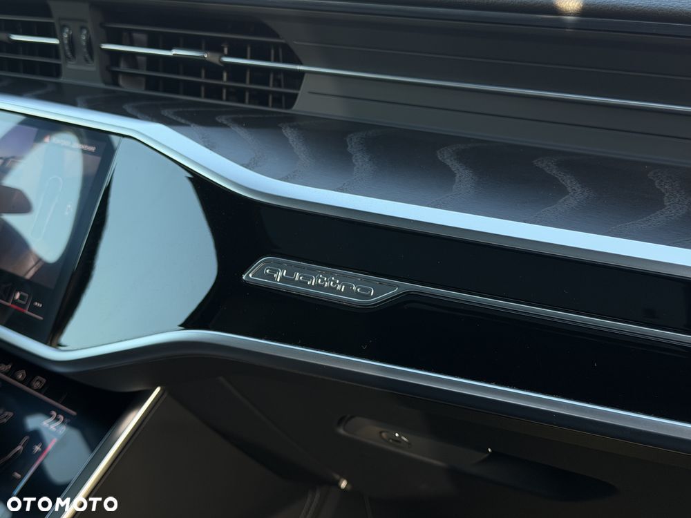 Audi A6 Limousine - 22