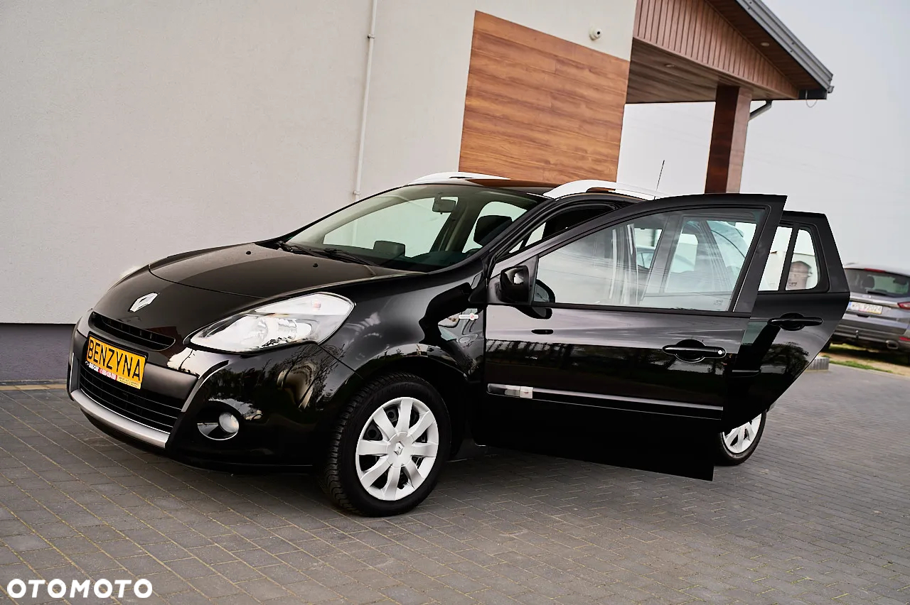 Renault Clio 1.2 16V TCE Exception - 17