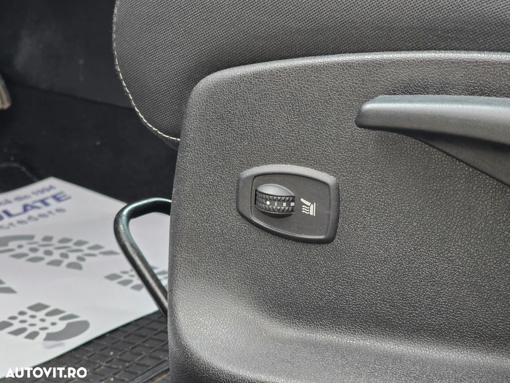 Renault Megane 1.5 dCi Sport Edition EDC - 20