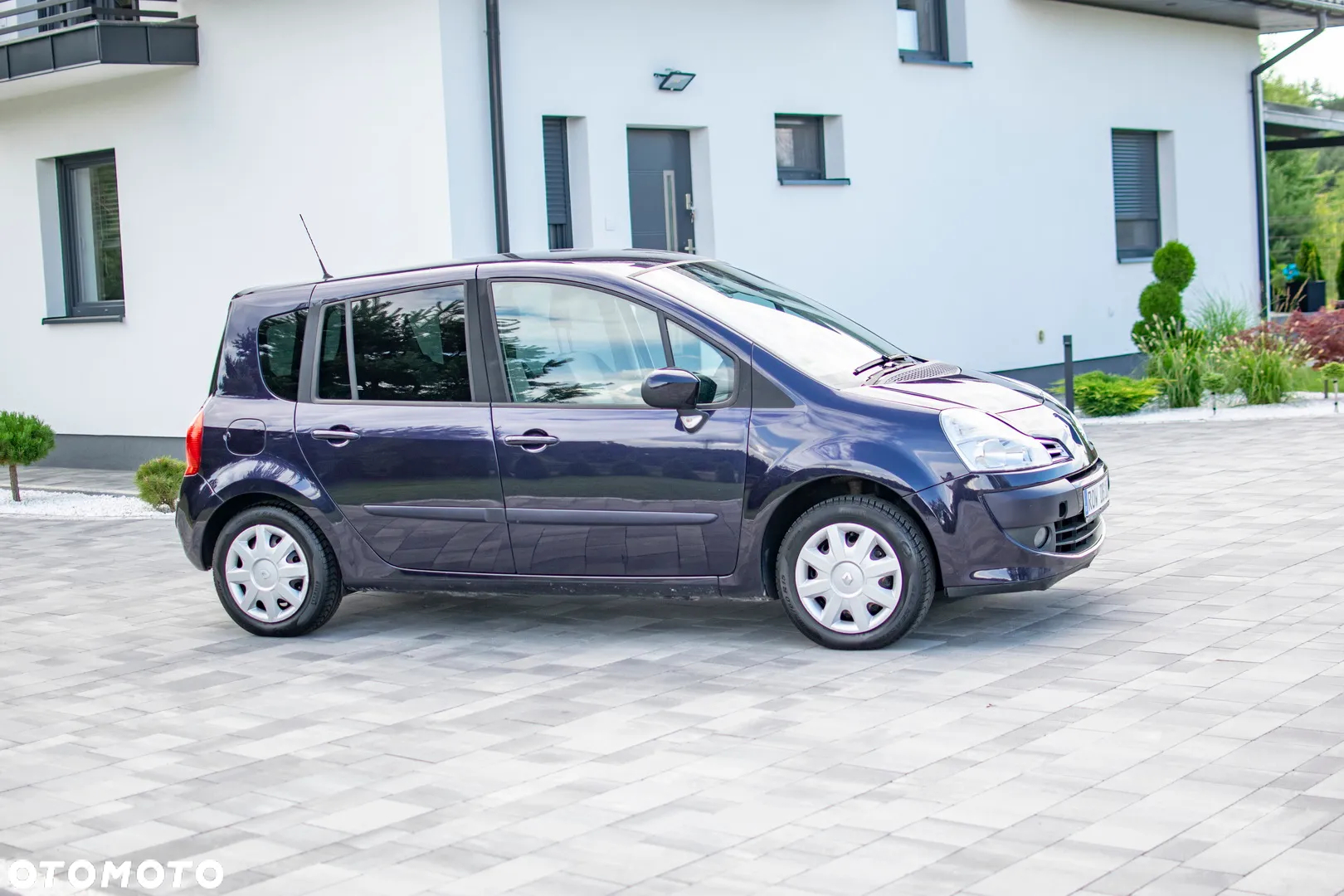 Renault Modus - 15