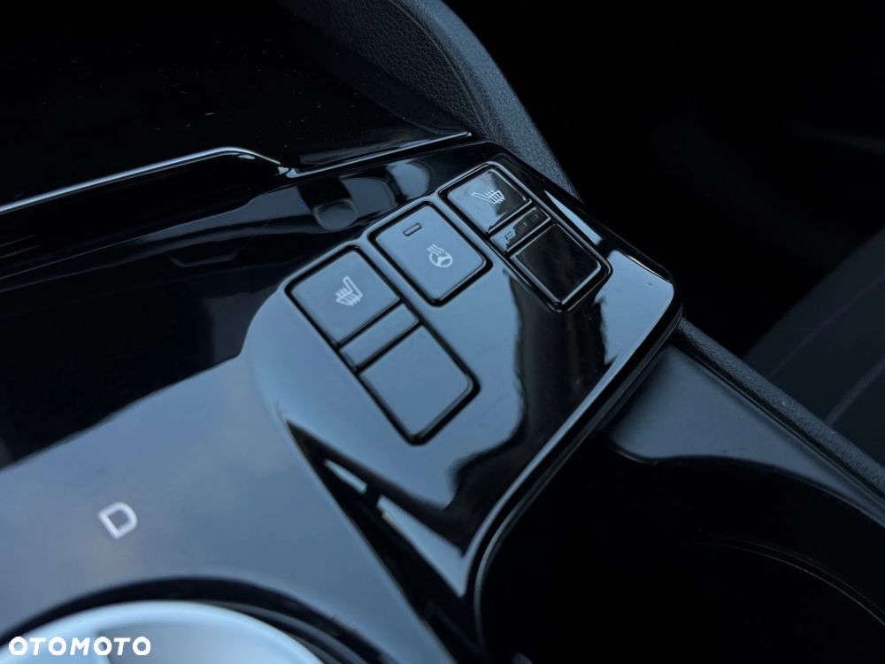 Kia Sportage 1.6 T-GDI PHEV Business Line 4WD - 16