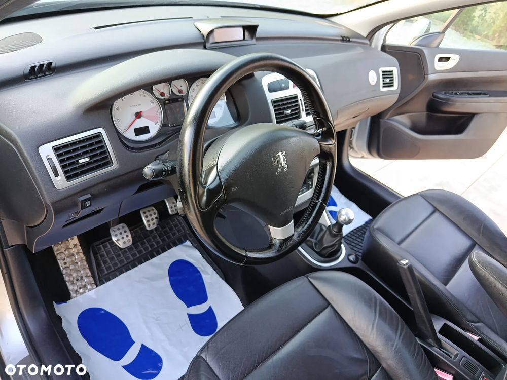 Peugeot 307 - 20