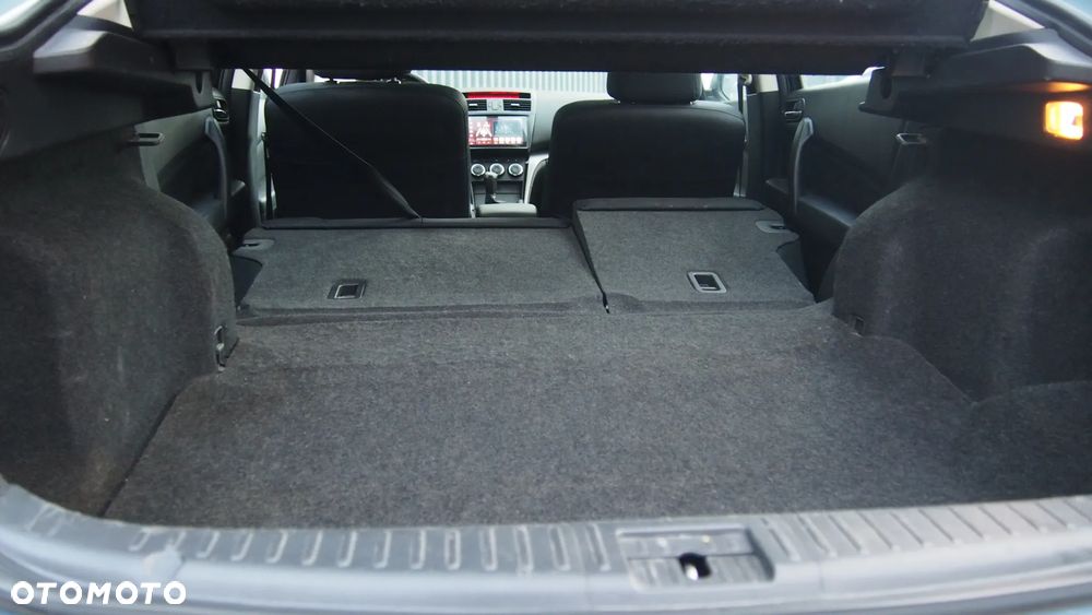 Mazda 6 2.0 Exclusive + - 20