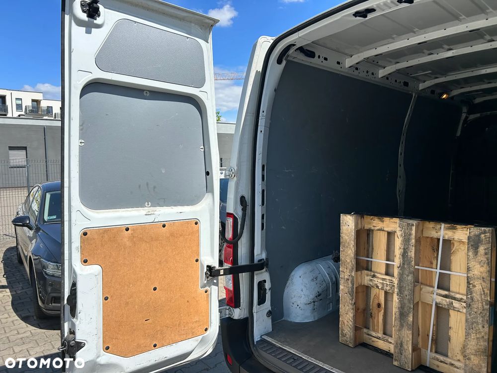 Renault MASTER - 8