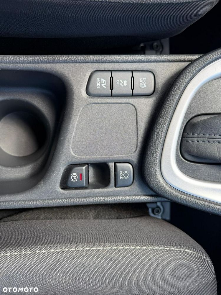 Toyota Yaris - 29