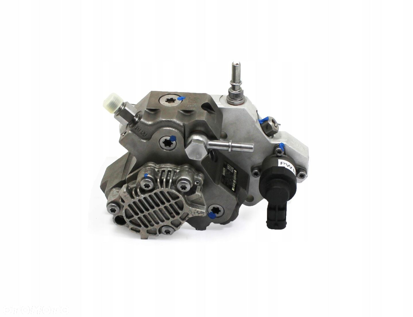 POMPA WTRYSKOWA NISSAN PRIMASTAR 2.0DCI 0445010099 - 2