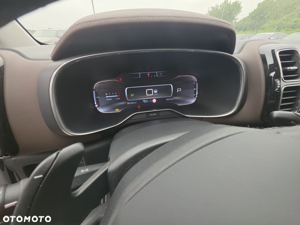 Citroën C5 Aircross - 12