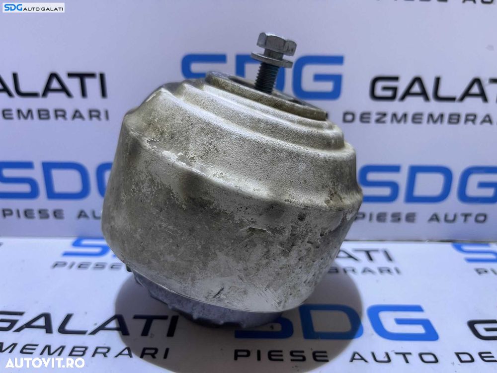 Suport Tampon Motor Mercedes Clasa E Class W211 E200 E220 CDI 2.2 2002 - 2009 Cod 2112400417 - 1