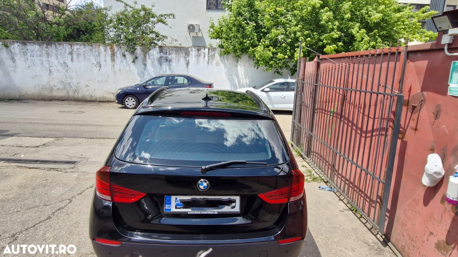 BMW X1 - 4