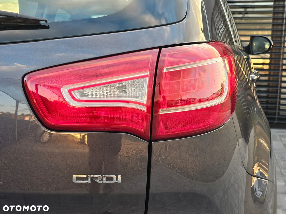Kia Sportage - 39