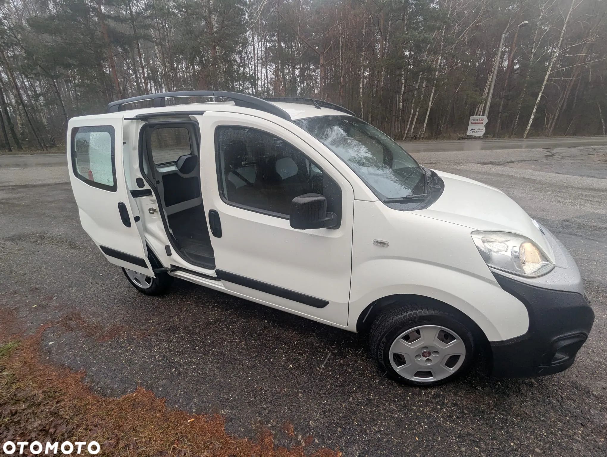 Fiat Fiorino - 1
