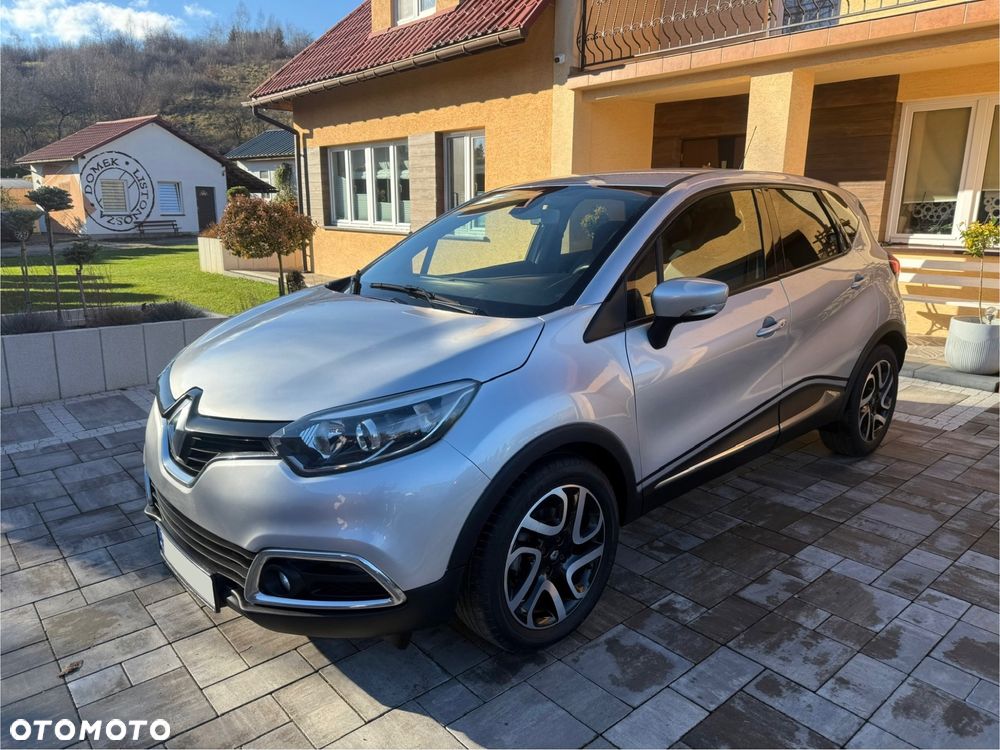 Renault Captur ENERGY dCi 90 Start&Stop Intens - 21