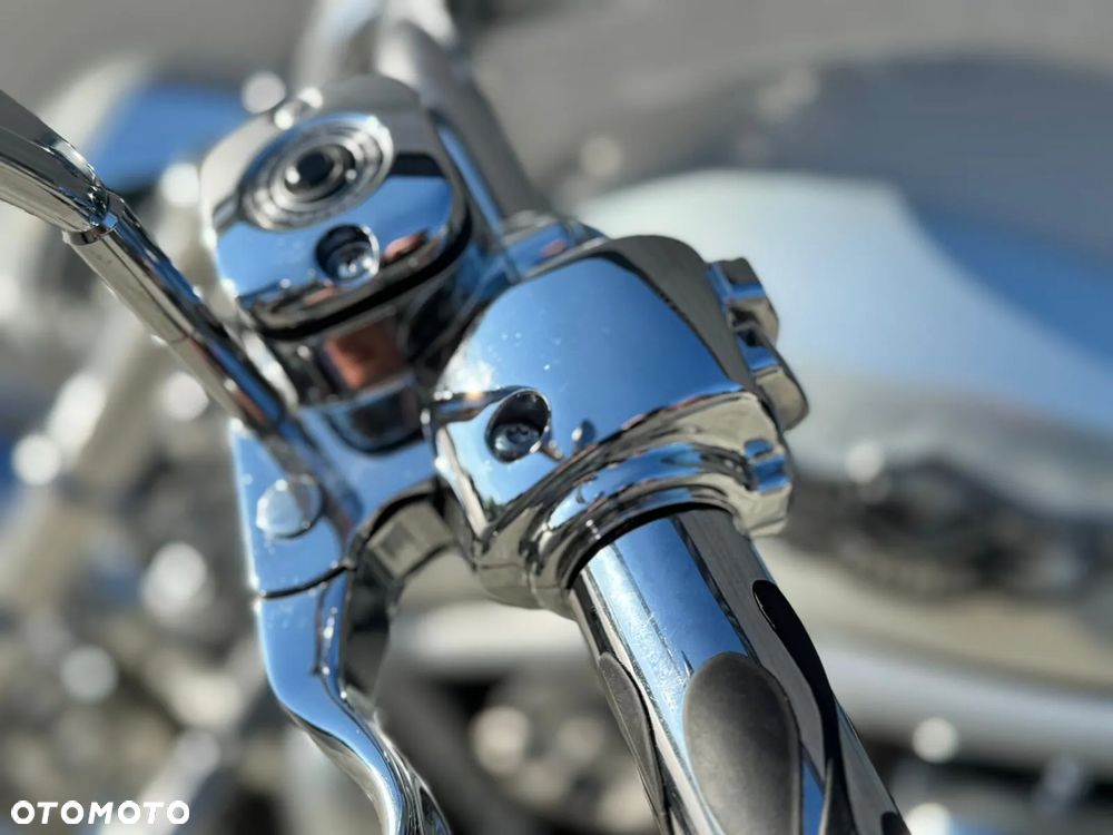 Harley-Davidson V-Rod Night Rod - 18