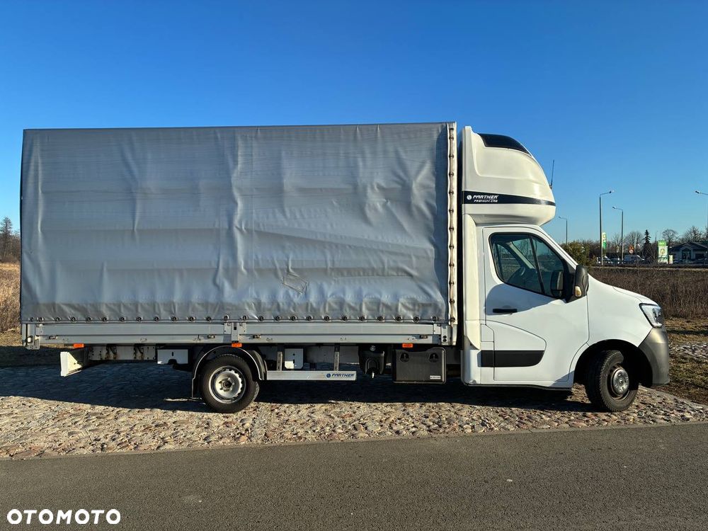 Renault master - 4