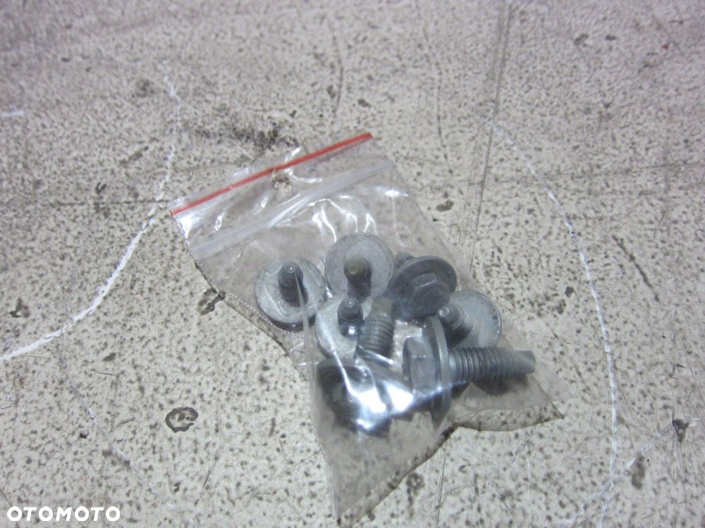 BMW X1 F48 X1 MOCOWANIE BŁOTNIKA LEWY PRZÓD LEWA STRONA 41007355991 7355991 - 10