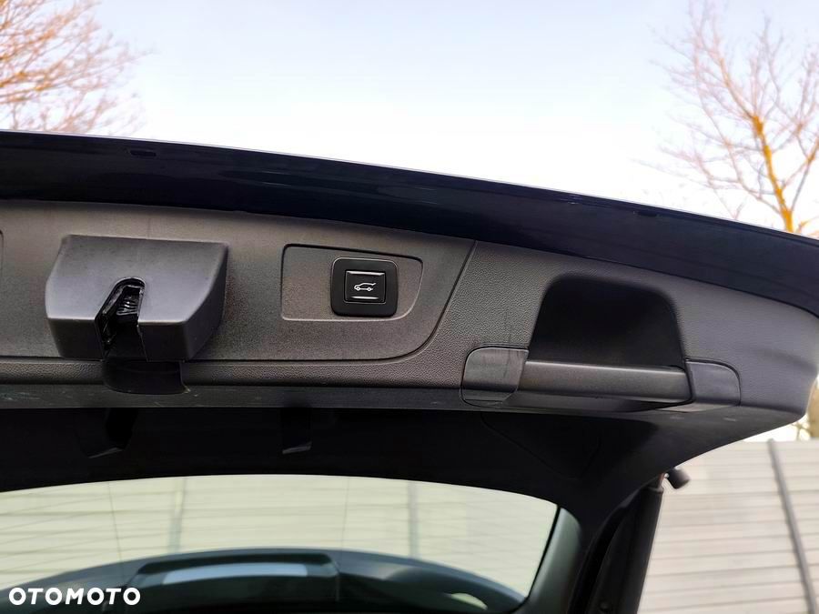 Opel Insignia 2.0 Automatik Dynamic - 11