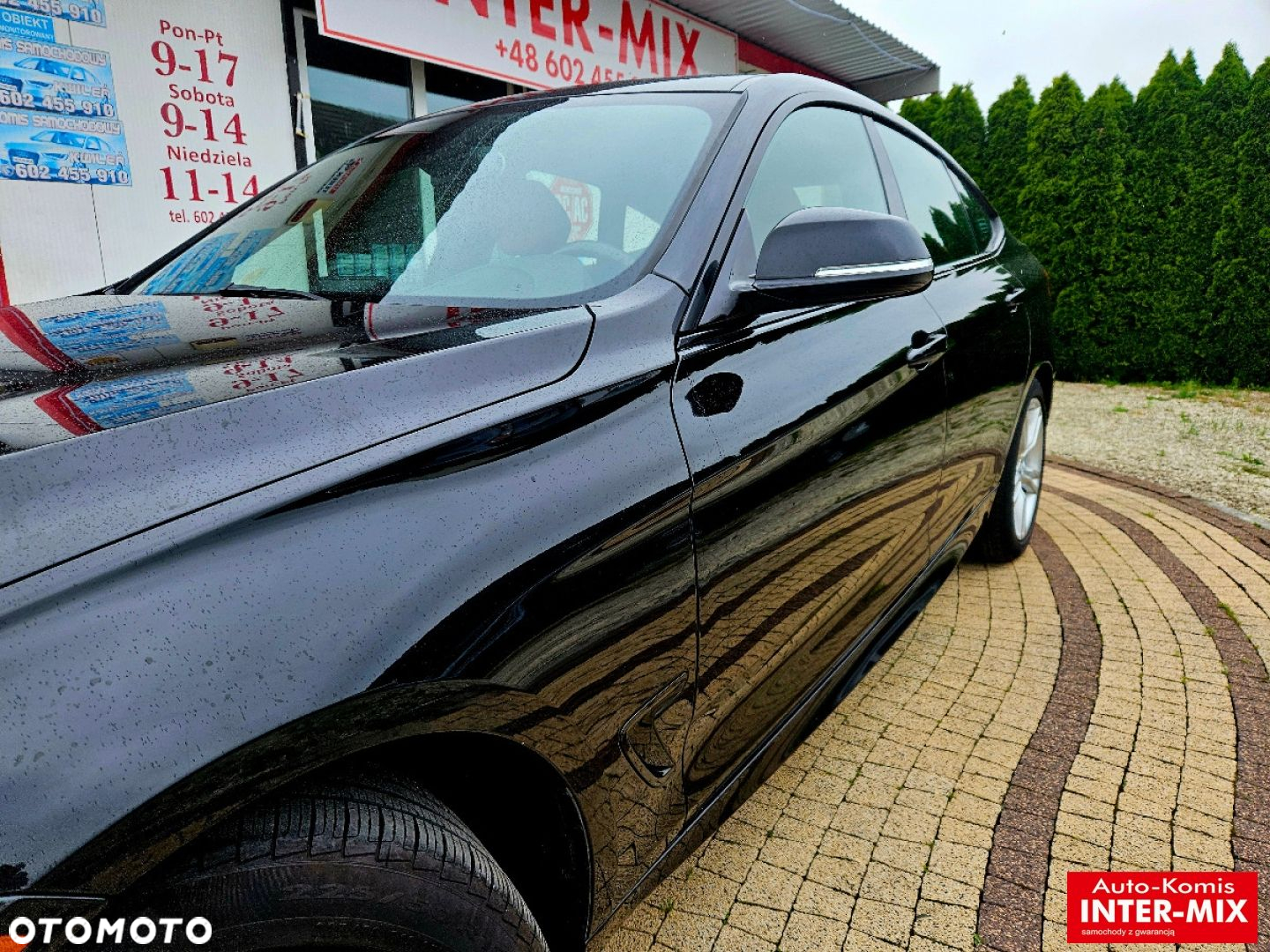BMW 3GT - 18
