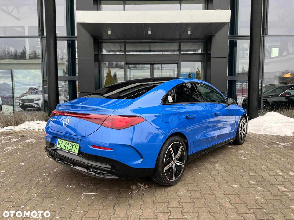 Mercedes-Benz CLA - 19