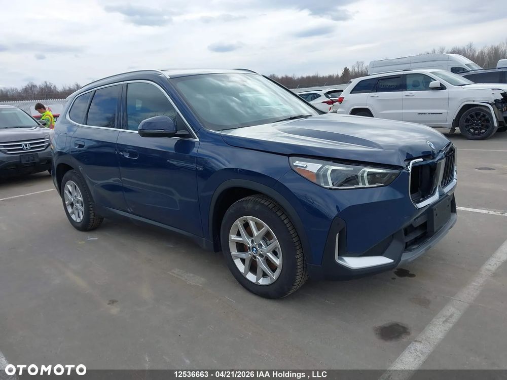 BMW X1 xDrive23i mHEV xLine - 13
