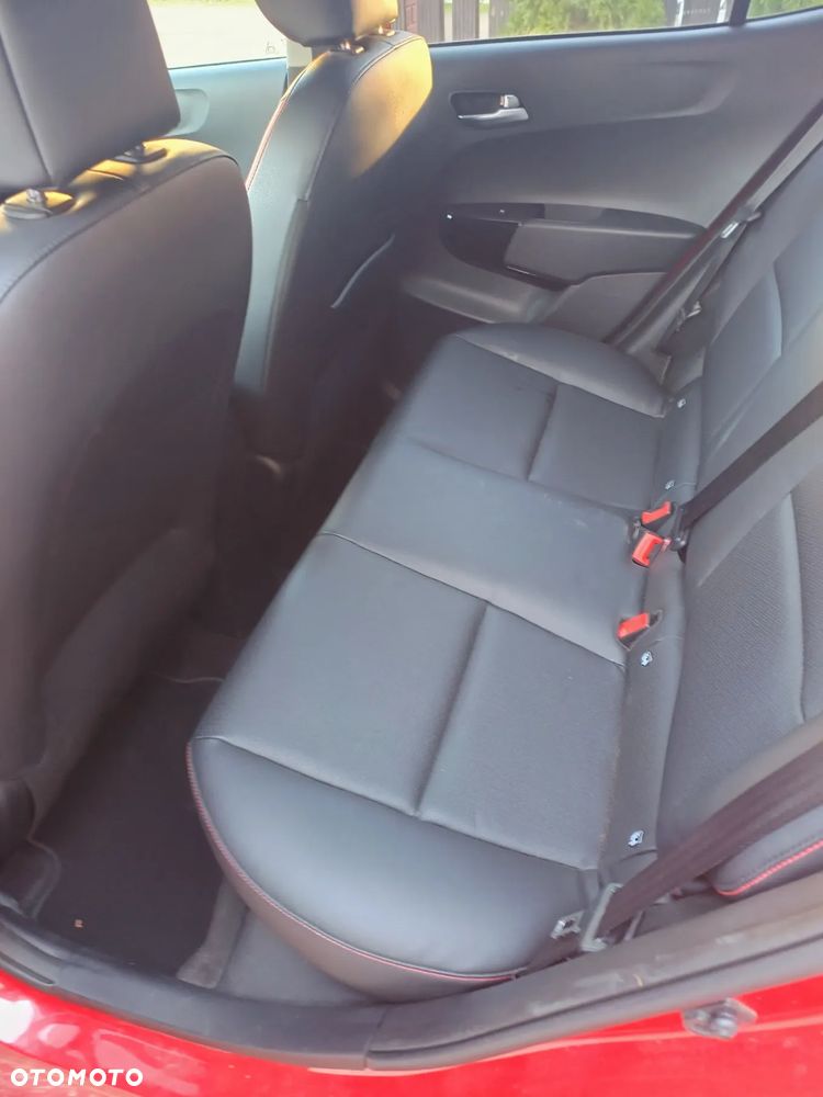 Kia Picanto 1.0 GT Line - 6