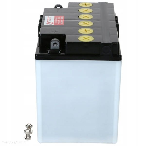 Akumulator Novelbat Y60-N24L-A 12V 28Ah 280A 185126170 Garden P - 7