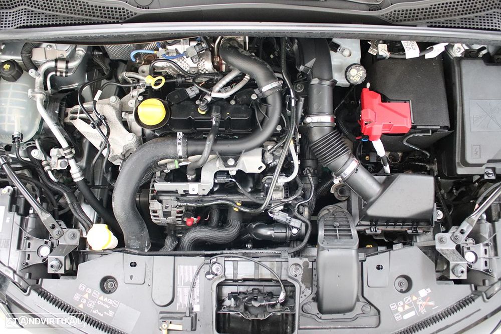 Renault Captur 1.0 TCe Techno Bi-Fuel - 25