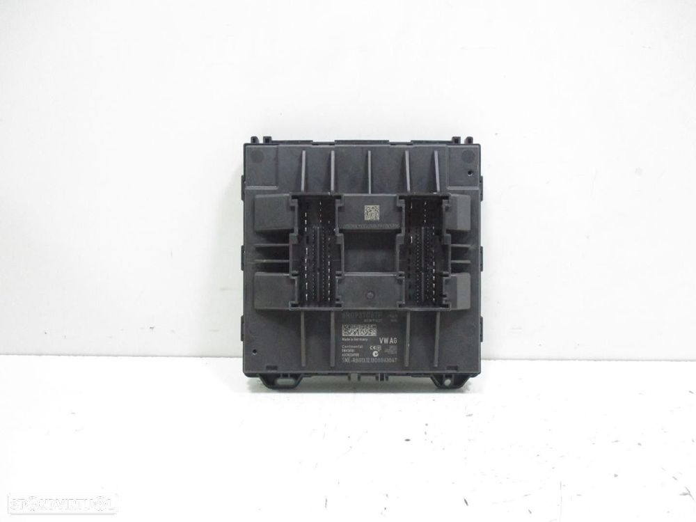 CENTRALINA CONFORT SEAT IBIZA III 2014 -6R0937087P - 4