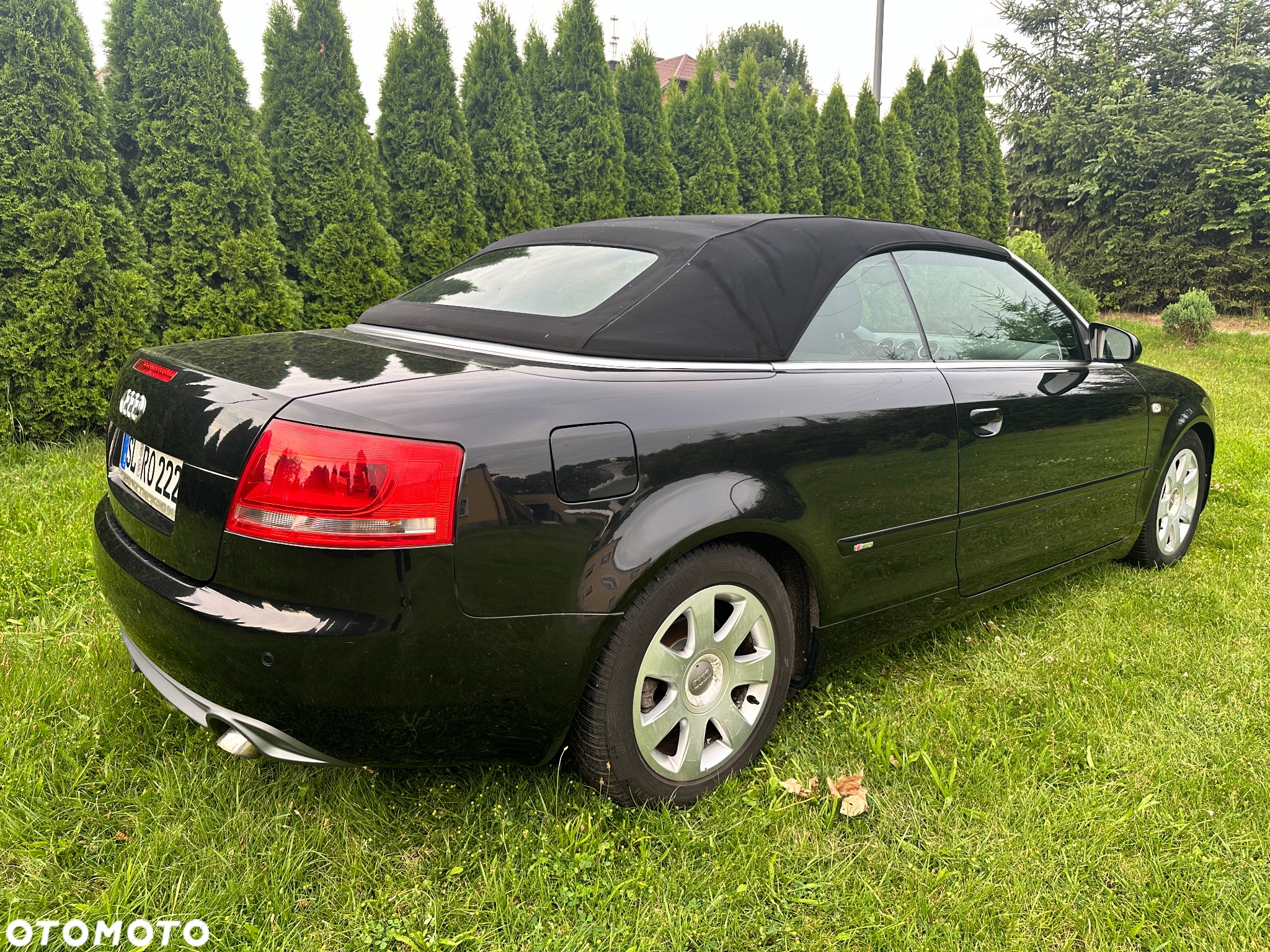 Audi A4 2.0 TDI DPF - 17