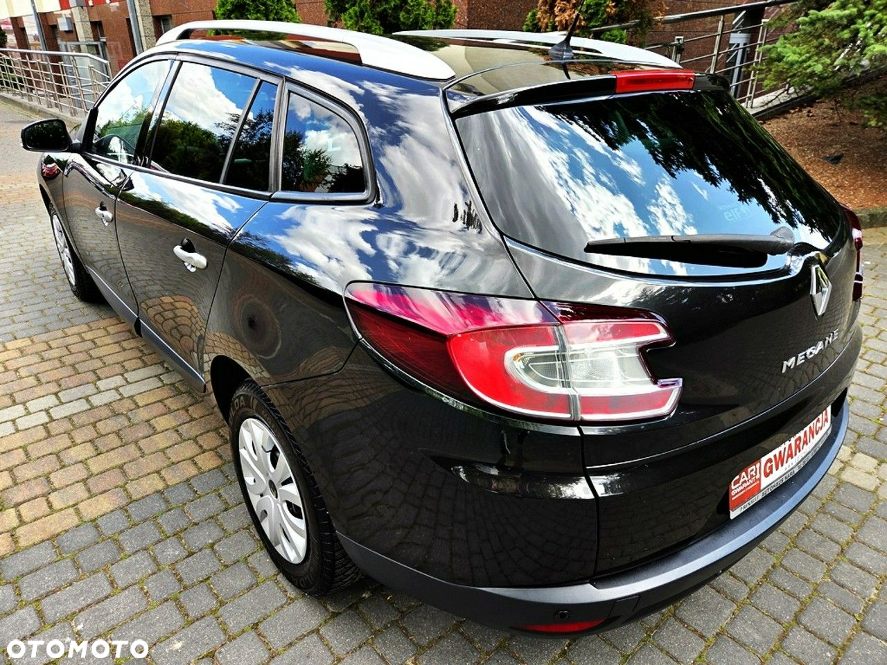 Renault Megane - 33