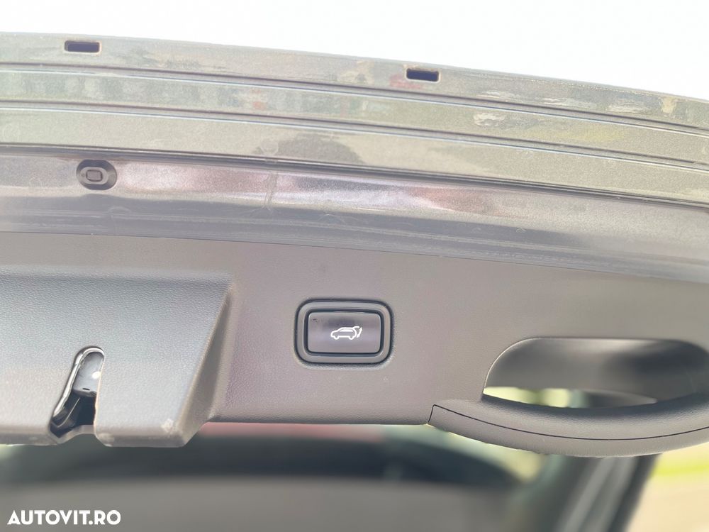 HYUNDAI Tucson 2021 — imagine 14