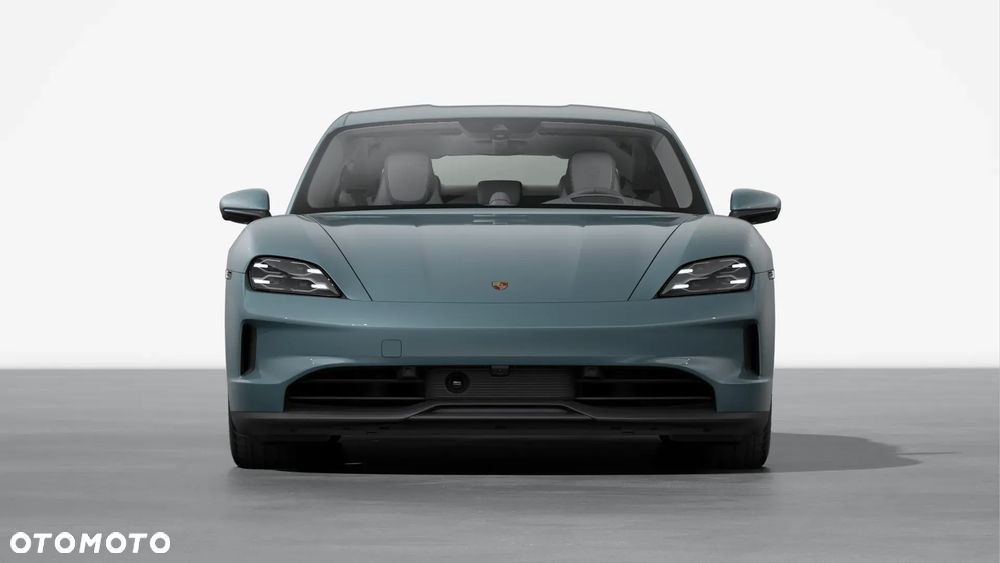Porsche Taycan 105kWh 4 Performance Plus - 5