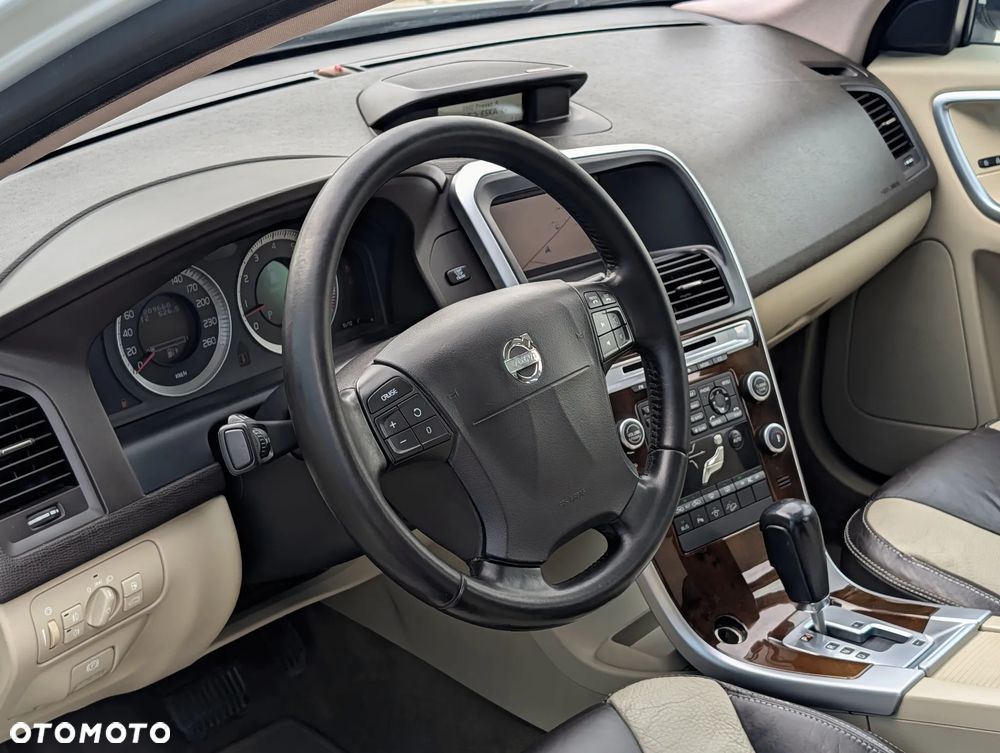 Volvo XC 60 T6 AWD Summum - 14