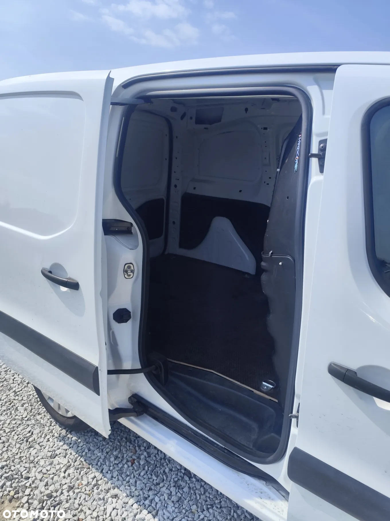 Citroën Berlingo - 14