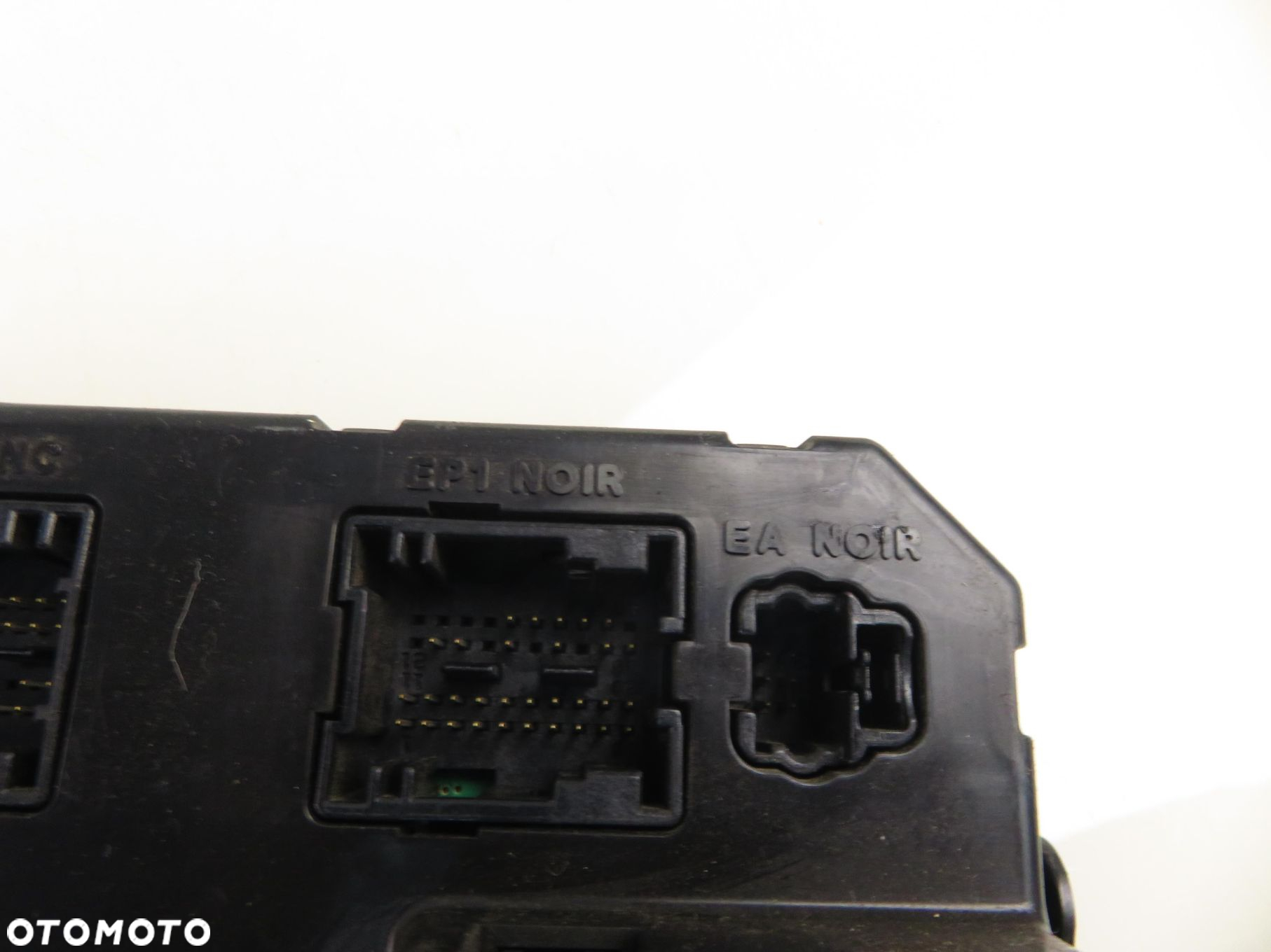 BSI PEUGEOT 307 2.0 HDi 110 9651196880 9651197580 - 4